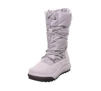 Vielseitige Legero Stiefel Schnürschuhe für Damen 2-009559 2500 Grau 37