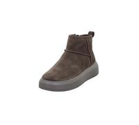Stiefelette Leder \ WONDER OSSIDO (GRAU), 42 EU | 8 UK