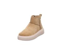 Legero Damen WONDER warm gefütterte Gore-Tex Stiefelette, PALUDE (BEIGE) 4400