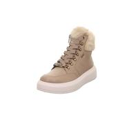 Legero Damen WONDER warm gefütterte Gore-Tex Stiefelette, STORM (BEIGE) 4040