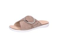 Legero Damensandalen LK FLOAT für Damen, beige, Größe 40 EU