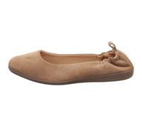 Legero Damenschuhe Ballerinas PALUDE (BEIGE) PALUDE (BEIGE) - Gr. - 6.5 UK