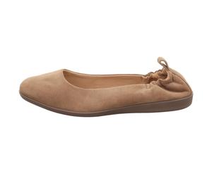 Legero Damenschuhe Ballerinas PALUDE (BEIGE) PALUDE (BEIGE) - Gr. - 6.5 UK
