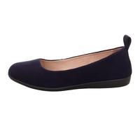 Legero Damenschuhe Ballerinas TEMPESTA (BLAU) TEMPESTA (BLAU) - Gr. - 4.5 UK