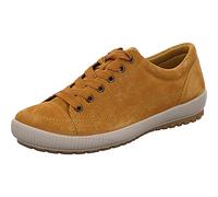 Legero Damenschuhe - Bequeme Schnür- Halbschuhe Tanaro 4.0 5-00820-63 Gelb, EU 39