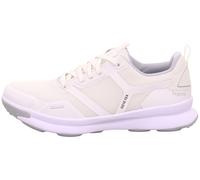 Trainingsschuh Textil \ READY - Farbe - BIANCO (WEISS) - Größe - 38.5 EU | 5.5 UK