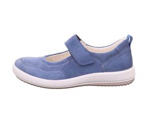 Legero Damenschuhe Halbschuhe FOREVER BLUE (BLAU) FOREVER BLUE (BLAU) - Gr. - 4.5 UK
