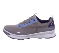 legero Sneaker Trainingsschuh Textil \ READY, grau, 4½ grau