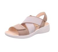 Legero Damenschuhe Klassisch CERBIATTO (BEIGE) CERBIATTO (BEIGE) - Gr. - 40