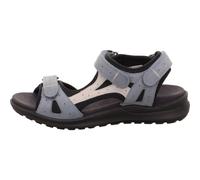 Legero Damenschuhe Klassisch INDACOX (BLAU) INDACOX (BLAU) - Gr. - 36