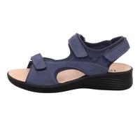 Legero Damenschuhe Klassisch INDACOX (BLAU) INDACOX (BLAU) - Gr. - 37