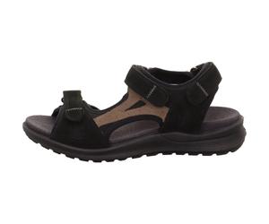 Legero Damenschuhe Klassisch SCHWARZ (SCHWARZ) SCHWARZ (SCHWARZ) - Gr. - 41