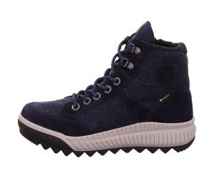 legero Damenschuhe Klassische Stiefel OCEANO (BLAU) OCEANO (BLAU) - Gr. - 37