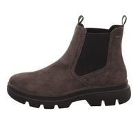 Legero Damenschuhe Klassische Stiefeletten OSSIDO (GRAU) OSSIDO (GRAU) - Gr. - 5 UK