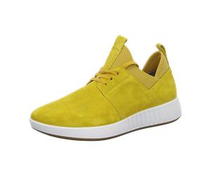 Legero Damenschuhe LK ESSENCE für Damen, gelb, Größe 38 EU / 5 UK