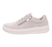 Legero Damenschuhe Orthopädische Schuhe ALUMINIO (GRAU) ALUMINIO (GRAU) - Gr. - 4 UK