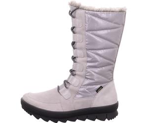 legero Damenschuhe Orthopädische Schuhe ALUMINIO (GRAU) ALUMINIO (GRAU) - Gr. - 5.5 UK