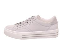 Legero Damenschuhe Orthopädische Schuhe ALUMINIO (HELLGRAU) ALUMINIO (HELLGRAU) - Gr. - 4 UK