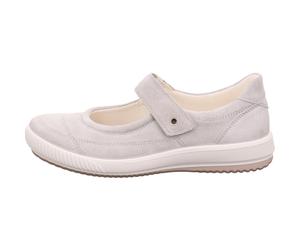 Legero Damenschuhe Orthopädische Schuhe ALUMINIO (HELLGRAU) ALUMINIO (HELLGRAU) - Gr. - 5.5 UK