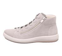 Schnürboots LEGERO "TANARO 5.0" Gr. 40, grau Damen Schuhe Reißverschlussstiefeletten mit praktischem Reißverschluss (42375044-40)