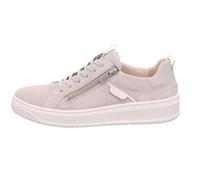 legero Damen Sneaker low REJOISE 8.5 (42,5) Aluminio