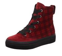 Legero Damenschuhe Orthopädische Schuhe AMARONE (ROT) AMARONE (ROT) - Gr. - 42
