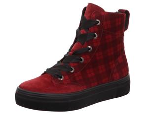 Legero Damenschuhe Orthopädische Schuhe AMARONE (ROT) AMARONE (ROT) - Gr. - 42
