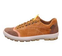 Legero Damenschuhe Orthopädische Schuhe AMBER BROWN (BRAUN) AMBER BROWN (BRAUN) - Gr. - 8 UK