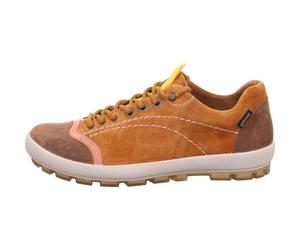 Legero Damenschuhe Orthopädische Schuhe AMBER BROWN (BRAUN) AMBER BROWN (BRAUN) - Gr. - 8 UK