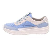 Legero Damen Sprinter Sneaker, Angel Blue 8650, 37.5 EU