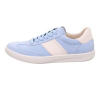 Legero Damenschuhe Orthopädische Schuhe ANGEL BLUE (HELLBLAU) ANGEL BLUE (HELLBLAU) - Gr. - 4 UK