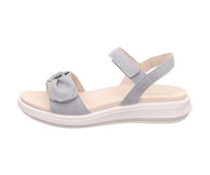Legero Damenschuhe Orthopädische Schuhe ARIA (HELLBLAU) ARIA (HELLBLAU) - Gr. - 41