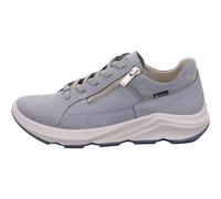 legero Damenschuhe Orthopädische Schuhe ARIA (HELLBLAU) ARIA (HELLBLAU) - Gr. - 42.5 EU | 8.5 UK