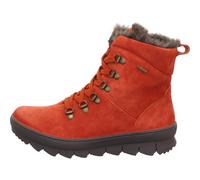 legero Damenschuhe Orthopädische Schuhe AUTUMNO (ROT) AUTUMNO (ROT) - Gr. - 38 EU | 5 UK