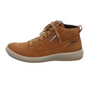 Legero TANARO 5.0 2-000186-3210 hell-braun - Mid Cut Sneakers für Damen - Größe 38