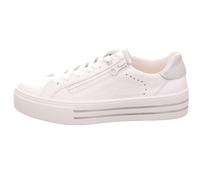 Legero Damenschuhe Orthopädische Schuhe BRIGHT WHITE (WEISS) BRIGHT WHITE (WEISS) - Gr. - 3.5 UK