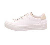 Legero Damenschuhe Orthopädische Schuhe BRIGHT WHITE (WEISS) BRIGHT WHITE (WEISS) - Gr. - 39 EU | 6 UK