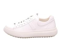 Legero Halbschuh T4 Jump – Leder – Bright White (Weiß) – Damen Größe 37½