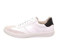Legero Damenschuhe Orthopädische Schuhe BRIGHT WHITE (WEISS) BRIGHT WHITE (WEISS) - Gr. - 4.5 UK