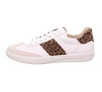 Legero Damenschuhe Orthopädische Schuhe BRIGHT WHITE (WEISS) BRIGHT WHITE (WEISS) - Gr. - 5 UK