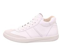Legero Damenschuhe Orthopädische Schuhe BRIGHT WHITE (WEISS) BRIGHT WHITE (WEISS) - Gr. - 5 UK