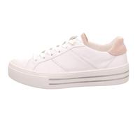 Legero Damenschuhe Orthopädische Schuhe BRIGHT WHITE (WEISS) BRIGHT WHITE (WEISS) - Gr. - 6.5 UK