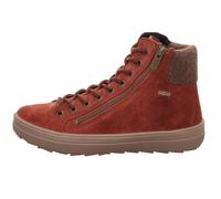 Legero Stiefelette Leder MIRA, Gore-Tex warm gefüttert, CANYON ROSE (ROT) Größe 40 EU / 6.5 UK