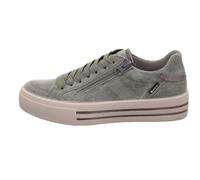 Legero Damenschuhe Orthopädische Schuhe CASTOR (GRÜN) CASTOR (GRÜN) - Gr. - 5 UK