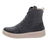 Legero Damen Stiefelette REJOISE – Gore‑Tex, leicht gefüttert – Charcoal (Grau) (2930)