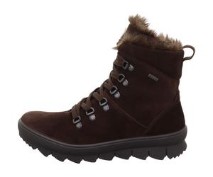 legero Damenschuhe Orthopädische Schuhe CIOK (BRAUN) CIOK (BRAUN) - Gr. - 42.5 EU | 8.5 UK