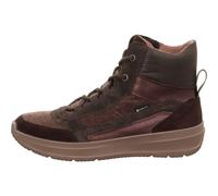 Sneaker LEGERO "SPRINTER" Gr. 42, braun (braun kombiniert) Damen Schuhe (63423762-42) braun kombiniert