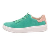 Legero REJOISE für Damen, grün, Gr. 41 ½ EU / 7,5 UK