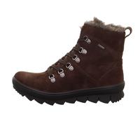 legero Damenschuhe Orthopädische Schuhe CORVINO (BRAUN) CORVINO (BRAUN) - Gr. - 4.5 UK