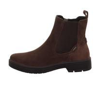 Legero Damen Stiefelette Leder Mystic Corvino Braun Größe 39 EU / 6 UK